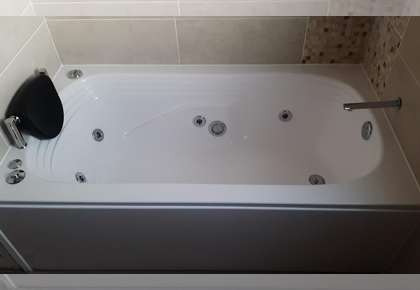 venta de jacuzzis en cartagena